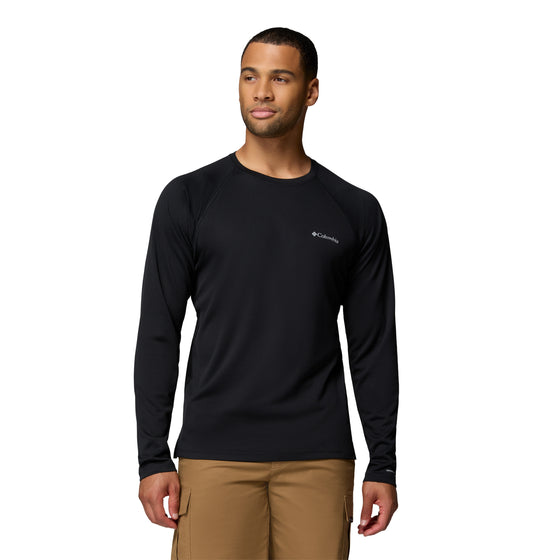 Columbia Alpine Chill Pro LS Crew (2157341011) Men