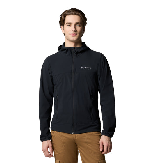 Columbia Heather Canyon II HDD M (2117063010) Men