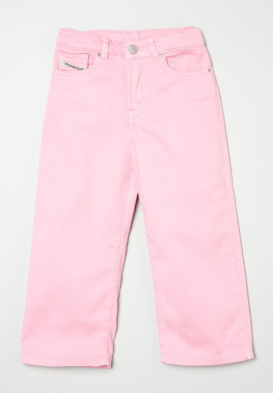 Diesel 2000-J JJJ PANTALONI light pink (ZZO2ERD67-J00) Kids