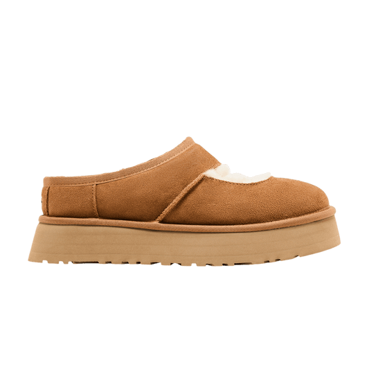 UGG Bea Mary Jane Chestnut (1167612-CHE) Women