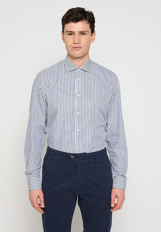 CAMICISSIMA CAMICIE FANCY COTONE (ZZO351X02-M00) Men