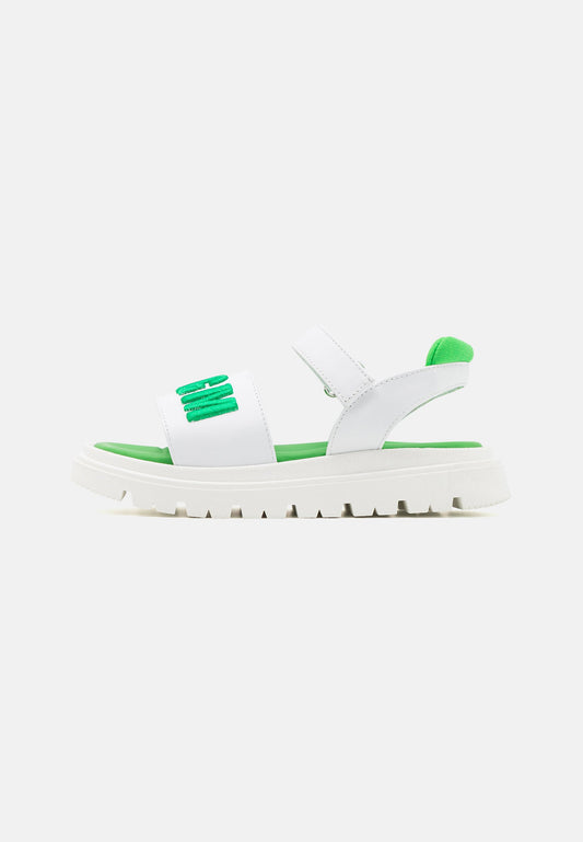 Msgm 73995 white (MG616G00S-A11) Kids
