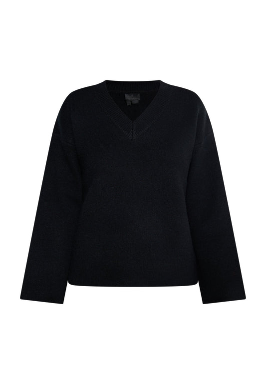 DreiMaster Strickpullover casnagie (4DR21I0EP-Q11) Women