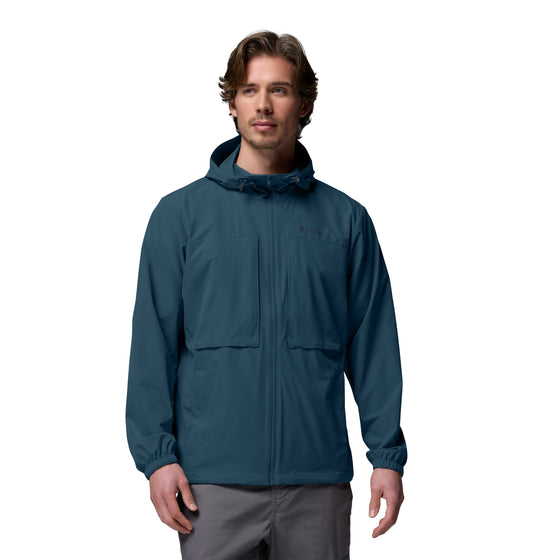 Columbia M Street Heights Jacket (2154781429) Men