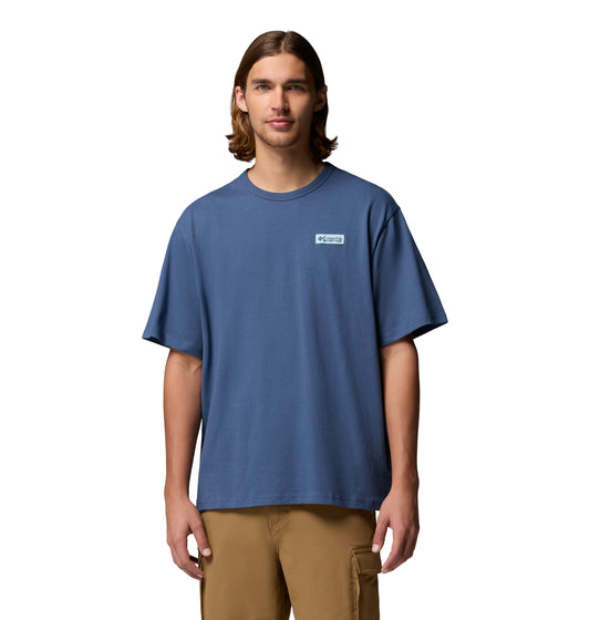 Columbia CSC Heavyweight Iconic T (2155061478) Men