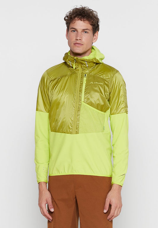 Vaude Me Larice Halfzip Jacket (ZZO2ACD61-M00) Women