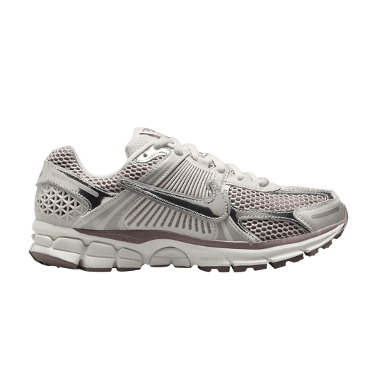 Nike Zoom Vomero 5 Metallic Silver Platinum Violet (Women's) Women