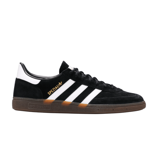adidas Handball Spezial Black Gum Men