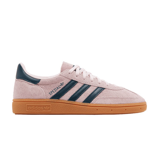 adidas Handball Spezial Clear Pink Arctic Night (Women's) Women
