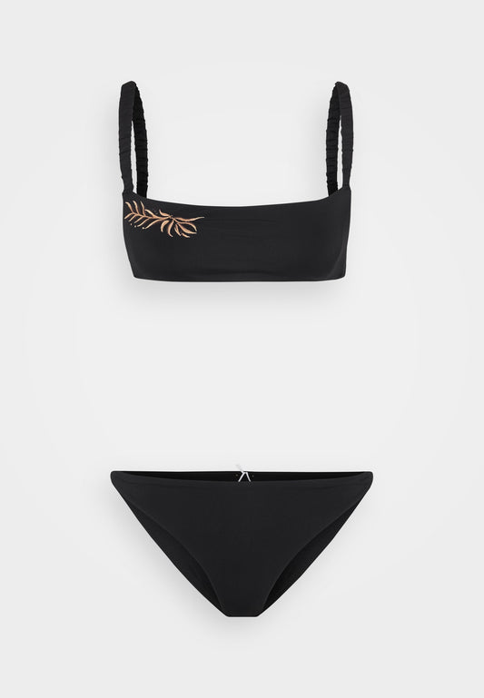 O'Neill BUNDORAN FLAMENCO EMBROIDERY BIKINI SET (ON581T00U-Q11) Women