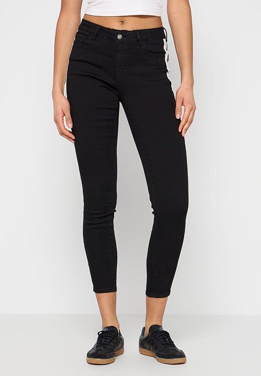Sixth June DENIM WITH BANDS (ZZO318M33-S00) Women