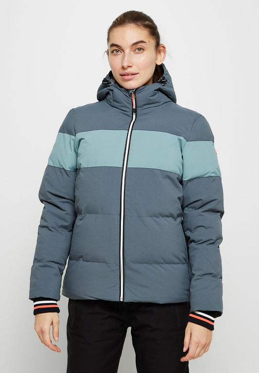 Killtec KOW 192 WMN SKI JCKT SML ZL (ZZO1Q3007-M00) Women