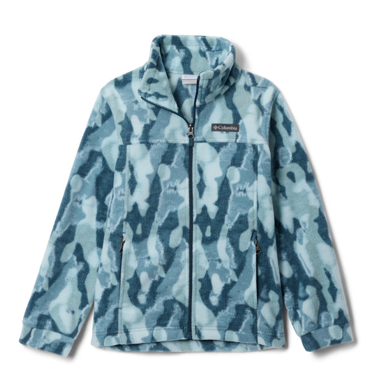 Columbia Zing III Fleece (1618261428) Kids