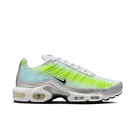 Nike Air Max Plus Cyber Glacier Blue Gradient (Women's) Women