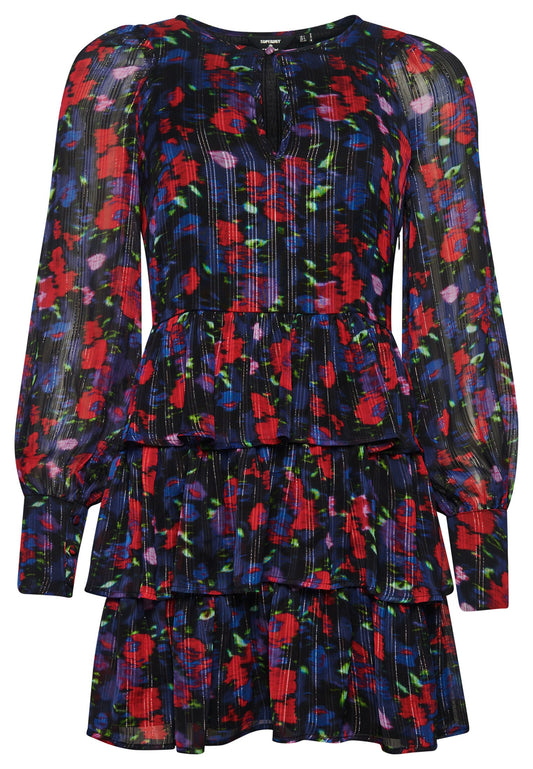 Superdry & Co SUPERDRY Studios Statement Dress (SU221C0UC-K11) Women