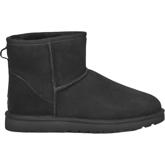 UGG Classic Mini Boot Black Men