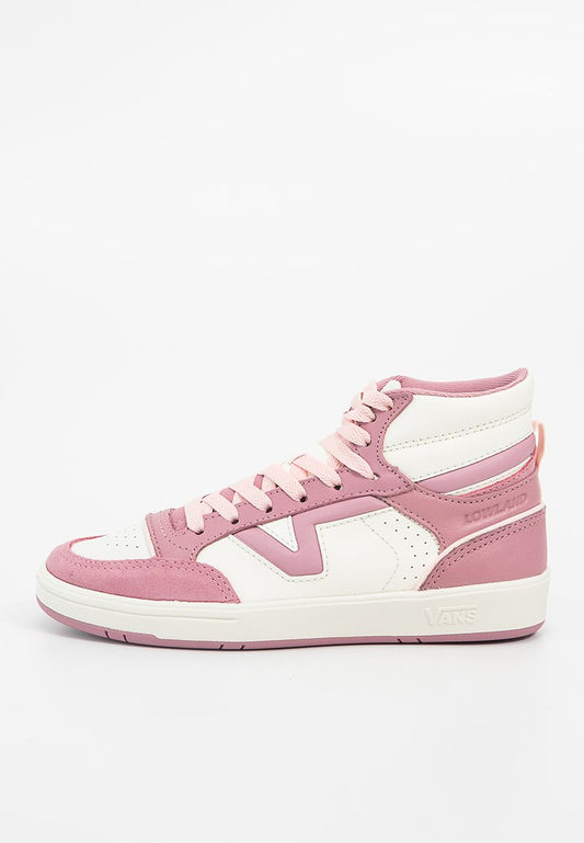 Vans Lowland Mid CC JMP Purple (ZZO2J5020-I00) Unisex