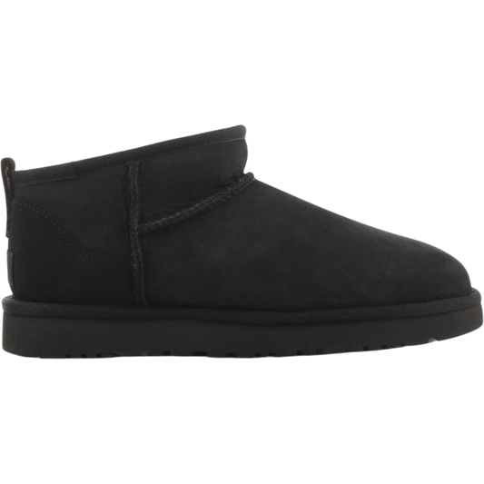 UGG CLASSIC ULTRA MINI 1116109-BLK Women