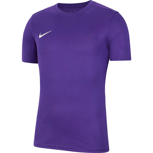 Nike Dry Park VII JSY SS T-Shirt Purple BV6708 547 Men