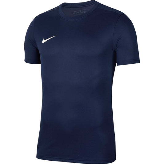 Nike Dry Park VII JSY SS T-Shirt Navy Blue BV6708 410 Men