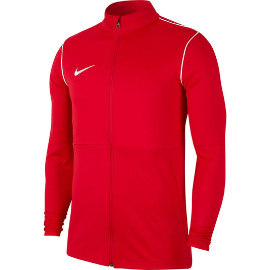 Nike Dry Park 20 TRK JKT K sweatshirt red BV6885 657/FJ3022 657 Men