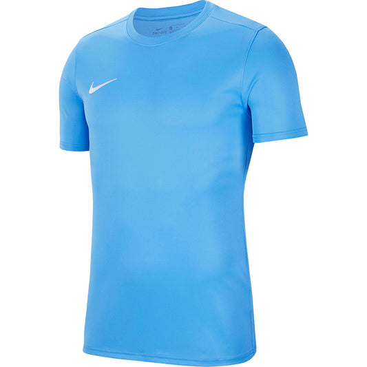 Nike Dry Park VII JSY SS ' T-Shirt Light Blue BV6741 412 Kids