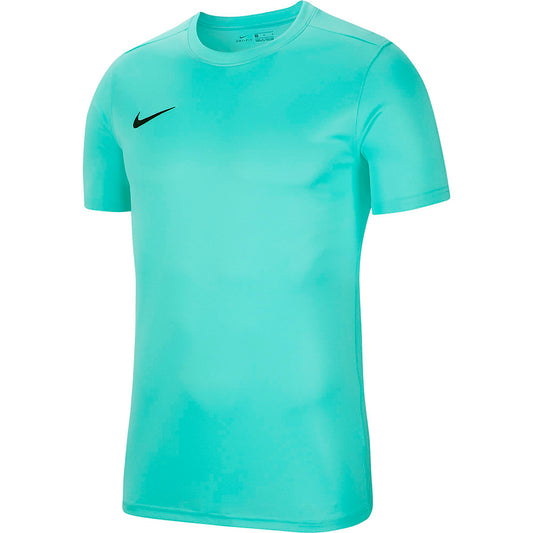 Nike Dry Park VII JSY SS T-Shirt Turquoise BV6741 354 Kids