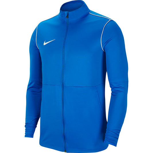 Nike Dry Park 20 TRK JKT K JUNIOR ' sweatshirt blue BV6906 463/FJ3026 463 Kids
