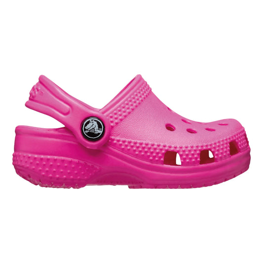Crocs Littles Slippers (11441-6TW) Kids