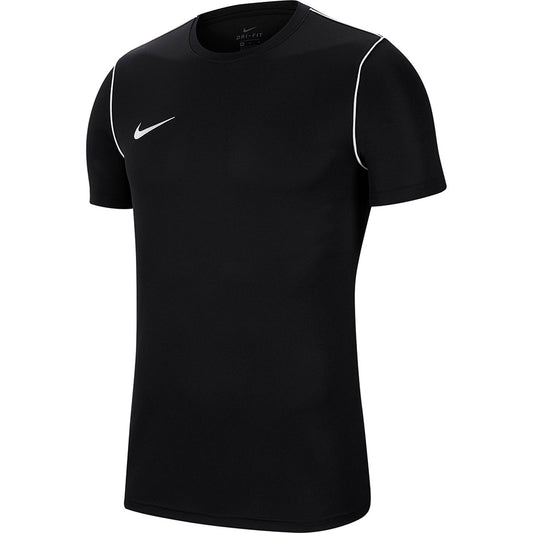 Nike Dry Park 20 Top SS T-Shirt Black BV6883 010 Men
