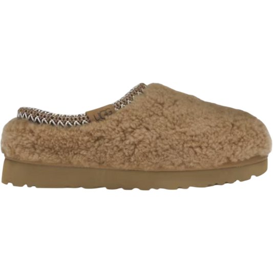 UGG Tas Maxi Curly Chestnut  Women