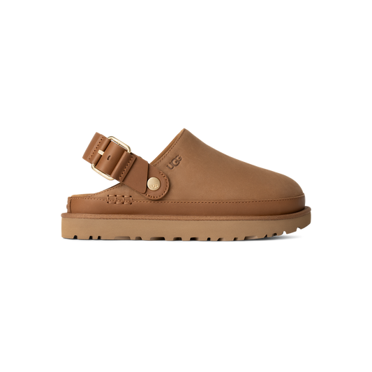 UGG Goldenstar Villa Clog Chestnut (1169590-CHE) Women