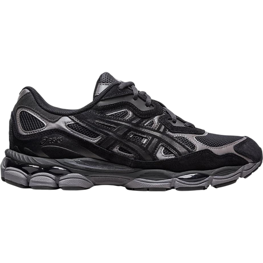 Asics GEL-NYC Graphite Grey/Black Men