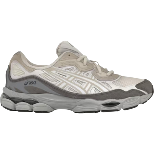 ASICS Gel-NYC Cream White Men