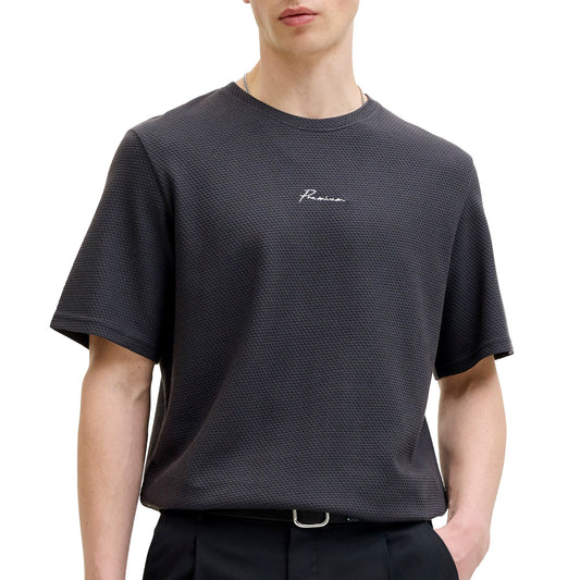 Jack & Jones Franco Shirt (12175825-DARKNAVY) Men
