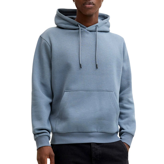Jack & Jones Bradley Sweat Hoody (12249340-BLUEMIRAGE) Men
