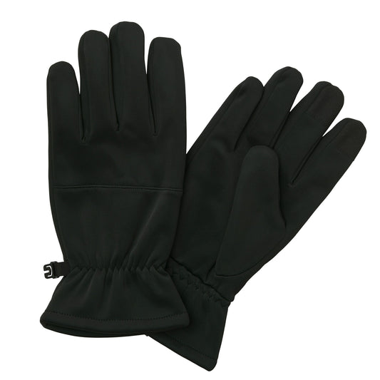 Jack & Jones Tech Gloves (12263513-BLACK) Men
