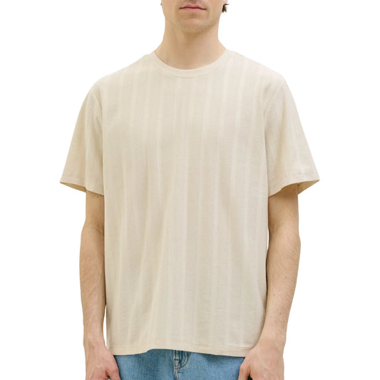 JJ Rebel Louis Shirt (12277762-MOONBEAM) Men
