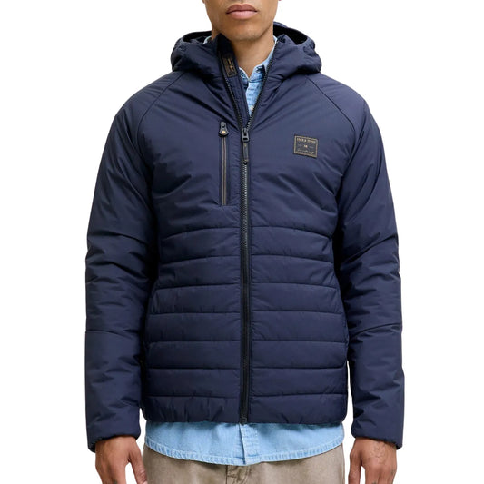 Jack & Jones Finn Hybrid Jacket (12279247-SKYCAPTAIN) Men