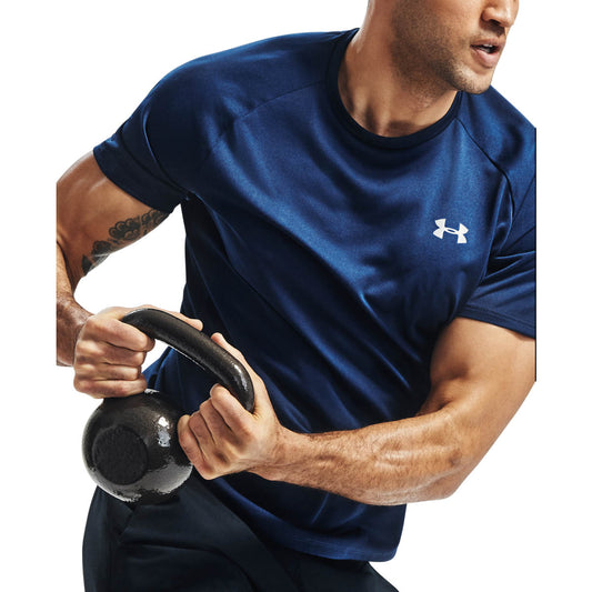 Under Armour Tech 2.0 SS Tee (1326413-408) Men