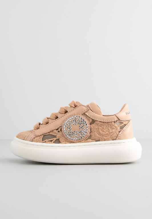 Elie Saab 0 beige (ZZO1YLX10-B00) Kids