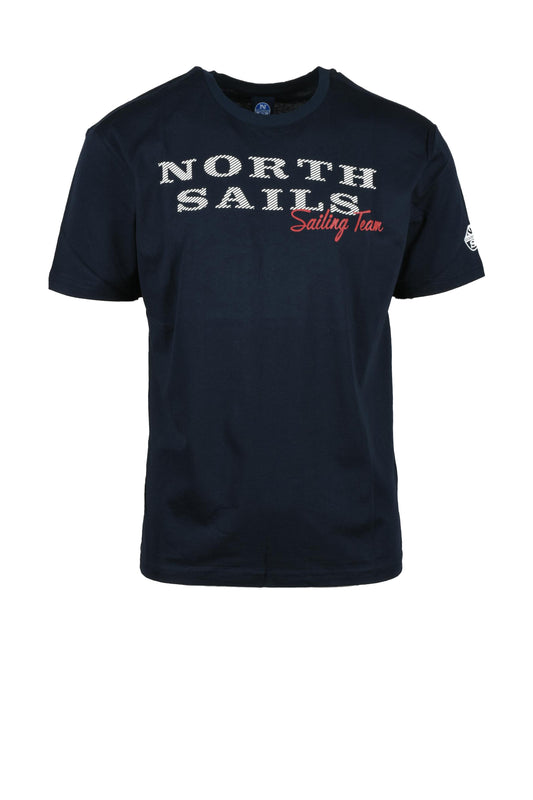NORTH SAILS t-shirt Colors (195102-1176) Men