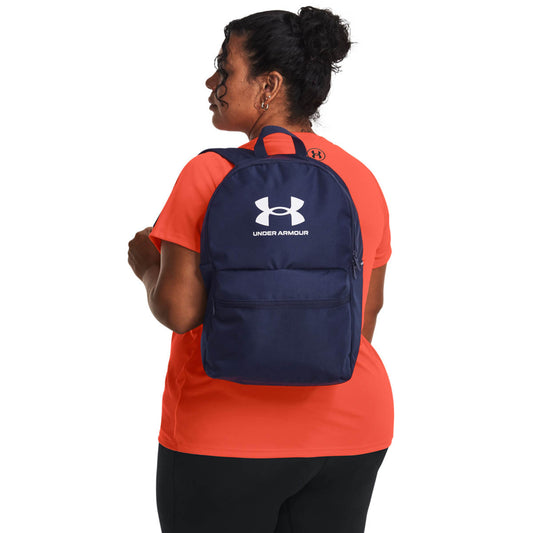 UA SPORTSTYLE LITE BACKPACK (1380476-410) Unisex