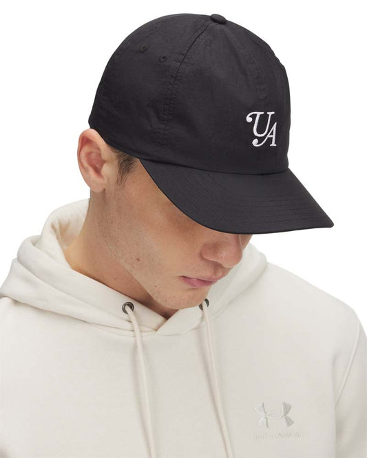 M S SPORTWEAR NYLON SNAPBACK (1389692-001) Men