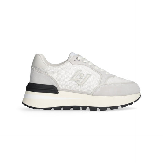 AMAZING 25 - SNEAKER COW SUEDE/BRIG Women