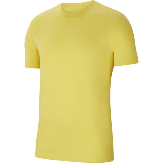 Nike Park 20 T-Shirt Yellow CZ0881 719 Men
