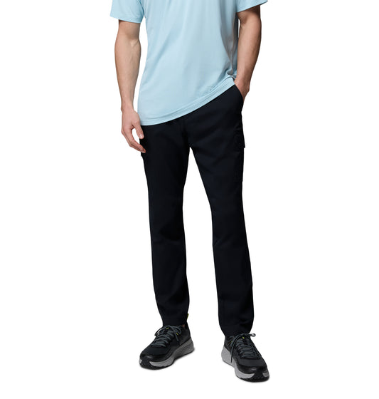 Columbia Tech Trail Utility Pant Black (2120213011) Men