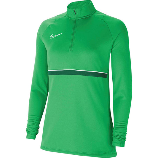Nike Dri-Fit Academy Sweatshirt Green CV2653 362 Women