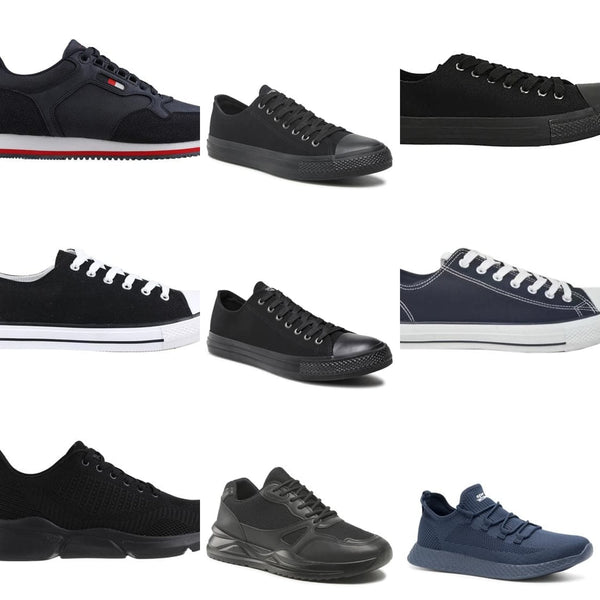 Men's Sneakers - Sprandi, Lanetti, Pulse Up cover