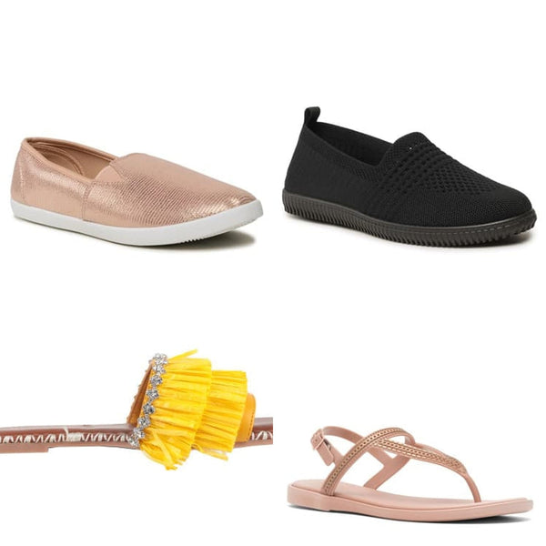 Women's Sneakers - Bassano cover